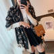 XLC36 Wool blend 65-180CM Scarf