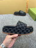 YGS11 shoes women 5.5CM slippers with all packaging