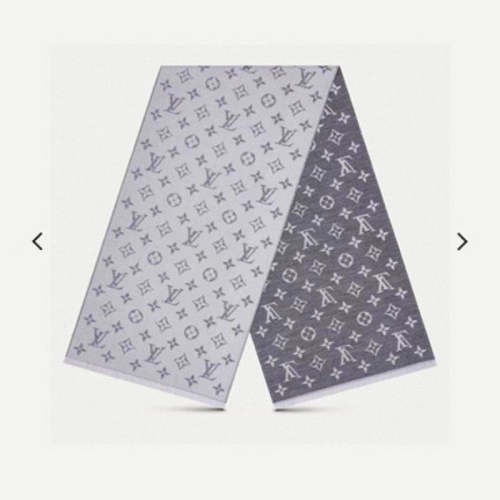 XLC47 Wool blend 30-180CM Scarf