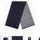 XLC47 Wool blend 30-180CM Scarf