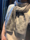 XLC47 Wool blend 30-180CM Scarf