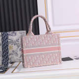 GDP3 Bag 26.5x21x14CM Embroidery High Quality