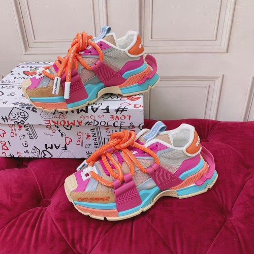 DDGS0    Women's boutique sports shoes, fashionable women's shoes with packaging
