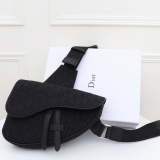 GDP11 Bag 20x28.6x5CM leather bag High Quality