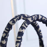 GDP15 Bag 42-35-15CM Or 36-20-15CM Embroidery High Quality