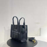 LTP1 Bag M:33-27-12CM S:26-21.5-9.5CM Leather High Quality