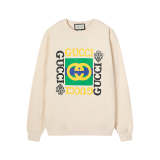 GUC262 Men's and women's hoodies clothing