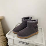 BUS17 Wool Women Shoes 35-40 with box