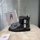 BUS27 Wool Women Shoes 35-40 with box