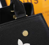 GLP52 leather bag handbag 29x20x13CM high quality