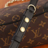 GLP58 leather bag handbag 29x16x9.5CM high quality