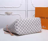 GLP8 Original leather high quality 32x29x17CM Or 40×33×20CM bag for women