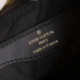GLP58 leather bag handbag 29x16x9.5CM high quality