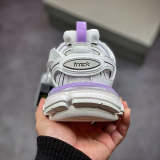 MBS21 High quality Leather Couples Shoes with box packing