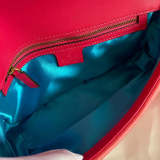 LGP17 Velvet Bag 26-15-7CM Leather High Quality