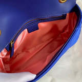 LGP17 Velvet Bag 26-15-7CM Leather High Quality