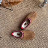 BUS10 Wool Women Shoes 35-40 with box