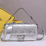 GFP7 Bag 26x15x5CM Leather High Quality