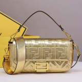 GFP7 Bag 26x15x5CM Leather High Quality