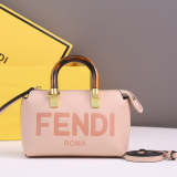 GFP1 Bag 17x8x12CM Leather High Quality