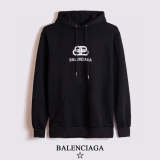 BAC62 Men's and women's hoodies clothing