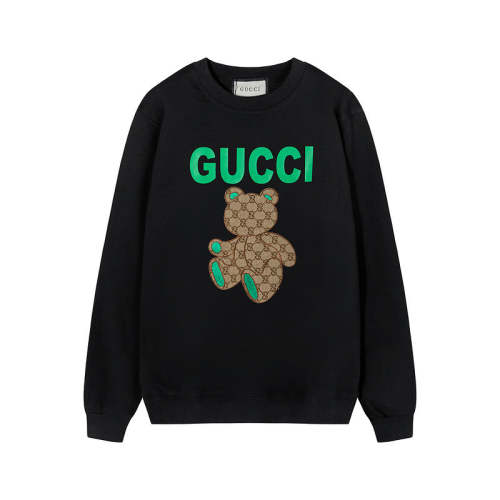 GUC264 Men's and women's hoodies clothing