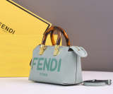 GFP1 Bag 17x8x12CM Leather High Quality