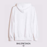 BAC62 Men's and women's hoodies clothing