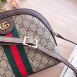 GGP30 Bag 23.5-19-8CM Leather High Quality