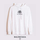 BAC62 Men's and women's hoodies clothing