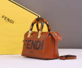 GFP1 Bag 17x8x12CM Leather High Quality