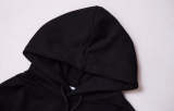 BAC62 Men's and women's hoodies clothing