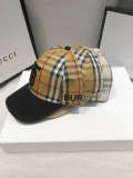 BUH20  New high quality peaked cap hat
