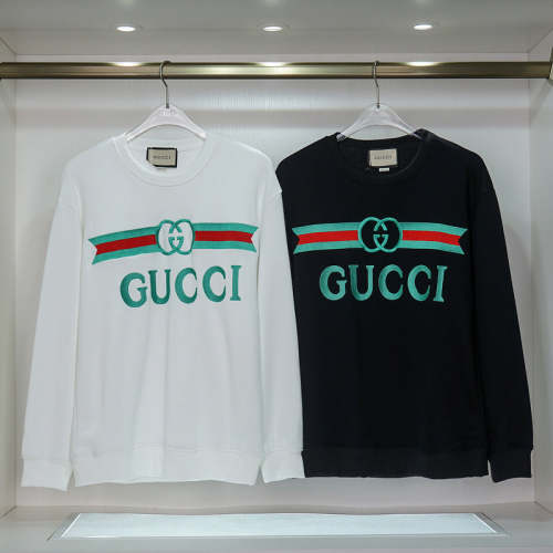 GUC267 Men's and women's hoodies clothing