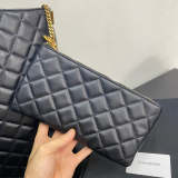 NYP2 Bag 35-48-39-8CM Leather High Quality