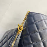 NYP2 Bag 35-48-39-8CM Leather High Quality