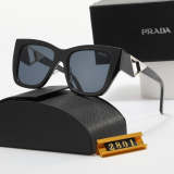 2801 Sunglasses with box