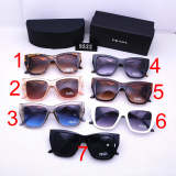 9532 Sunglasses with box