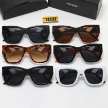 2801 Sunglasses with box