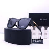 9532 Sunglasses with box