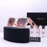 9532 Sunglasses with box