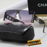 8254 Sunglasses with box