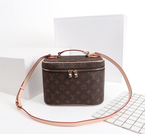 LLP002  New Bucket bag