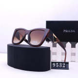 9532 Sunglasses with box