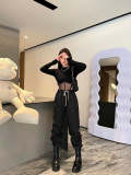 GUC273 Fashion casual trousers for men and women