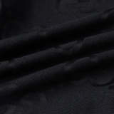 GUC273 Fashion casual trousers for men and women