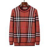 BUC85 Men casual sweater