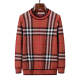 BUC85 Men casual sweater