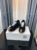 GLS15 Leather women 35-40 And men 40-45 sneakers shoes With box