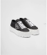 PPS0  Women Leather shoes 35-41 with box